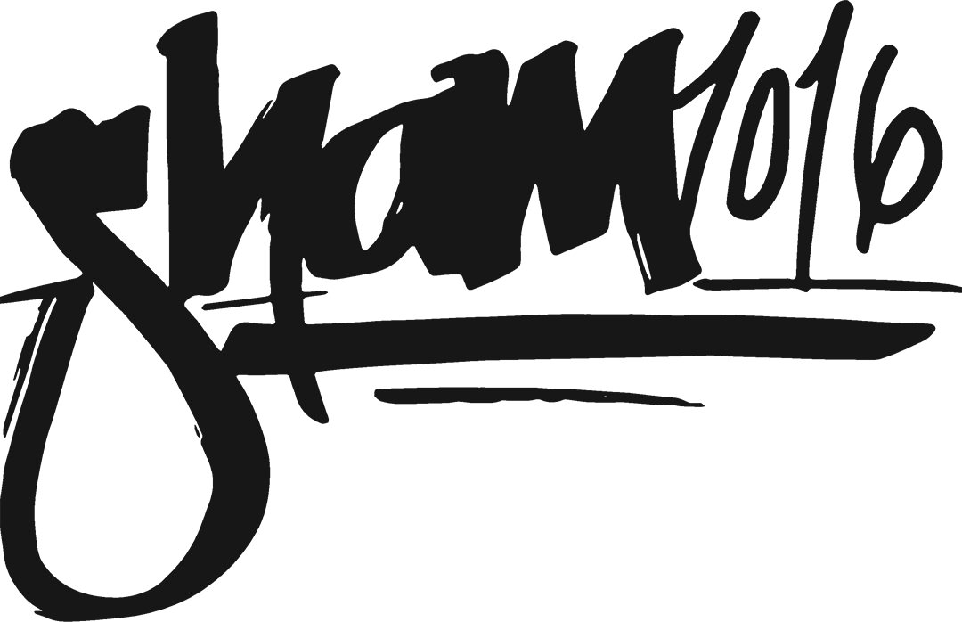 Sham1016 Logo